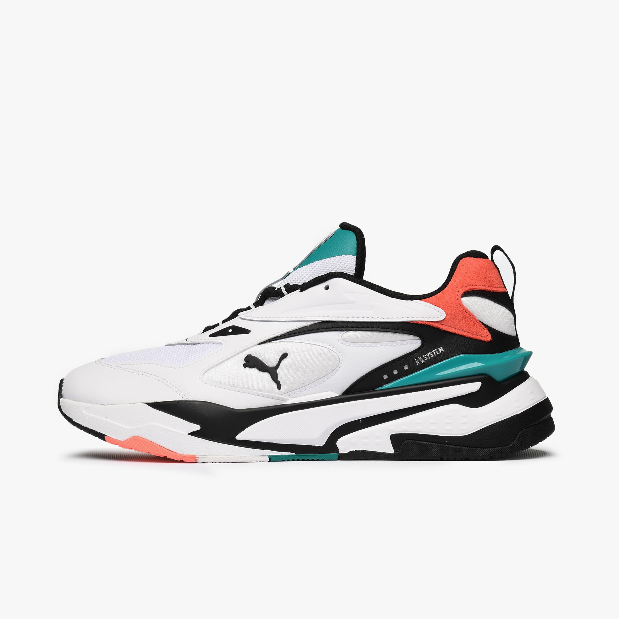 puma rs