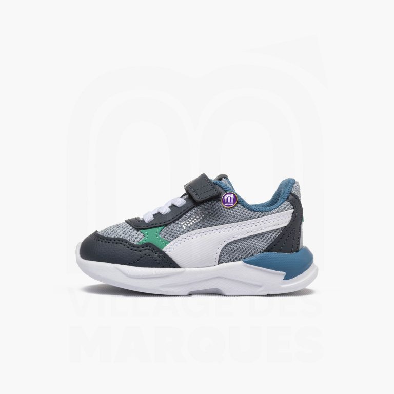 Puma X-Ray Speed Lite basket De Mode Enfant Unisex