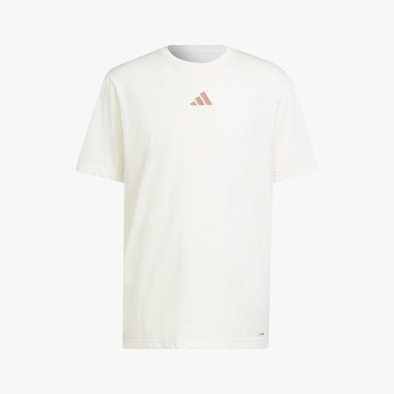 Adidas One Rep At A Time T-Shirt Graphic De Training Homme