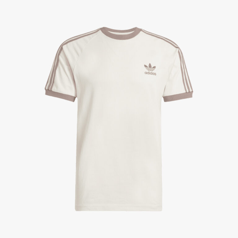 Adidas Originals Adicolor Classics à 3 bandes T-shirt Unisex