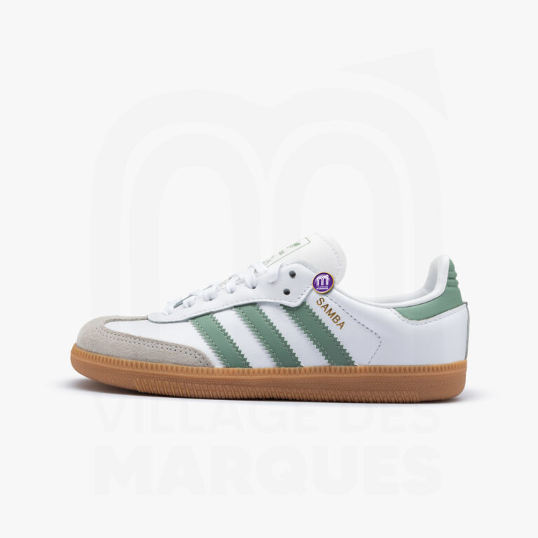 Adidas Originals Samba OG Basket De Mode Cadet Unisex