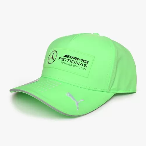 Puma MOTORSPORT AMG Petronas BB Casquette Homme