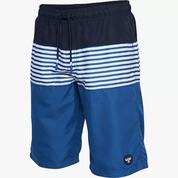 Hummel RIVER BOARD Maillot de Bain Homme