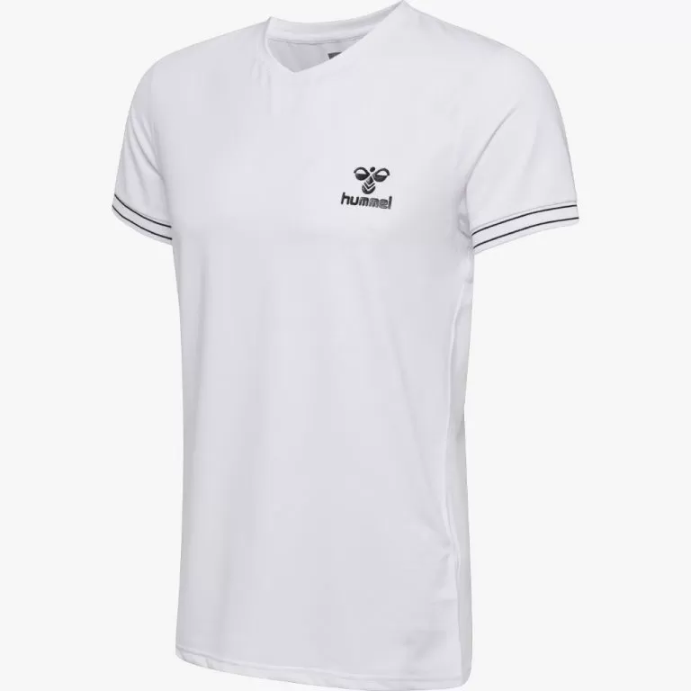 Hummel WYATT T-Shirt Homme