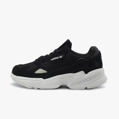 Adidas Originals Falcon Basket De Mode Femme