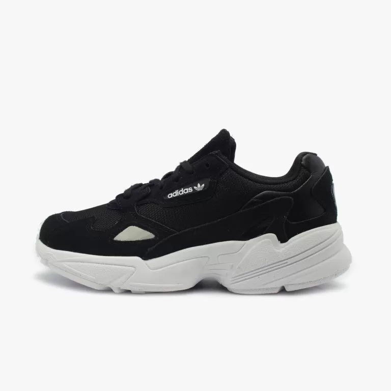 Adidas Originals Falcon Basket De Mode Femme