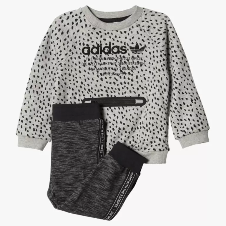 Adidas Originals Ensemble Bébé Unisex