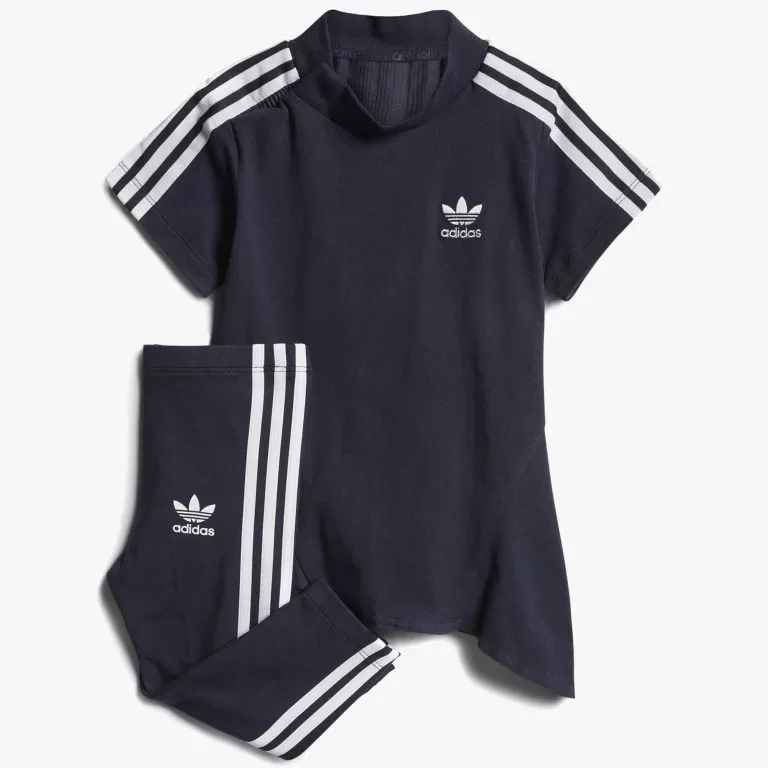 Adidas Originals Ensemble Bébé Fille
