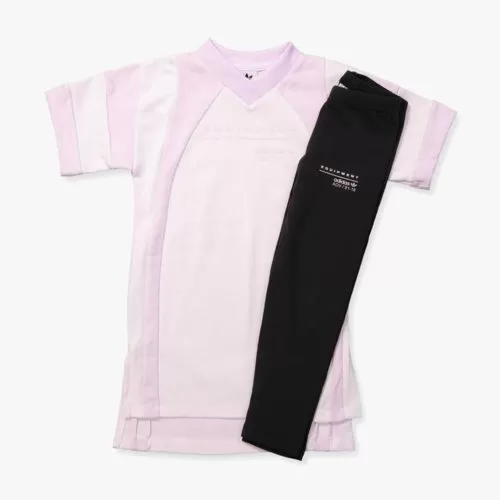 adidas Originals T-shirt Enfant Fille