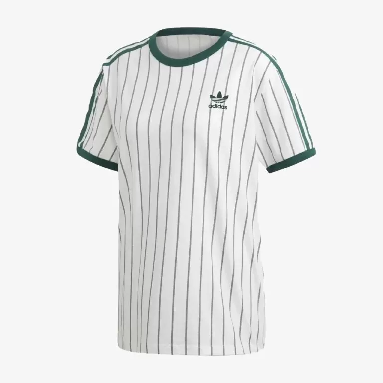 Adidas Originals Boyfriend T-Shirt Femme