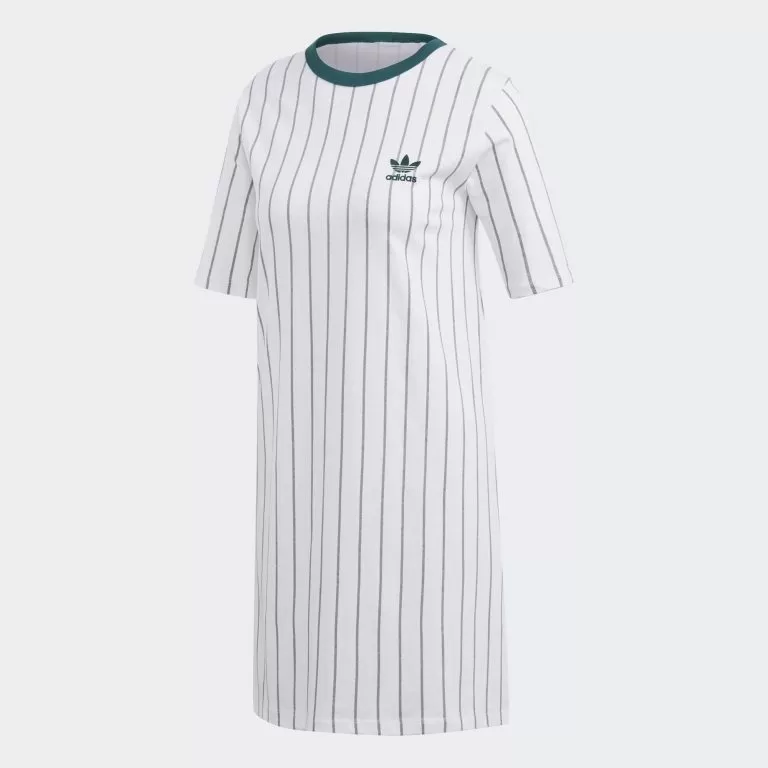 Adidas Originals T-shirt Robe Femme