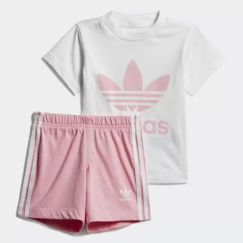Adidas Originals Ensemble Enfant Unisex