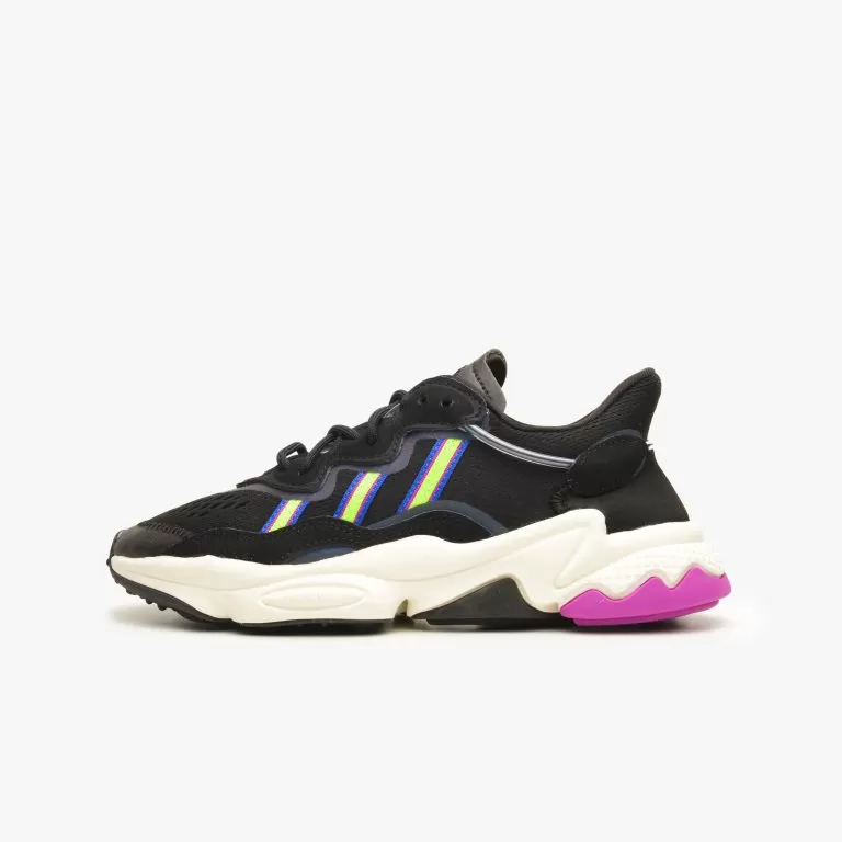 Adidas Originals Ozweego Basket De Mode Femme