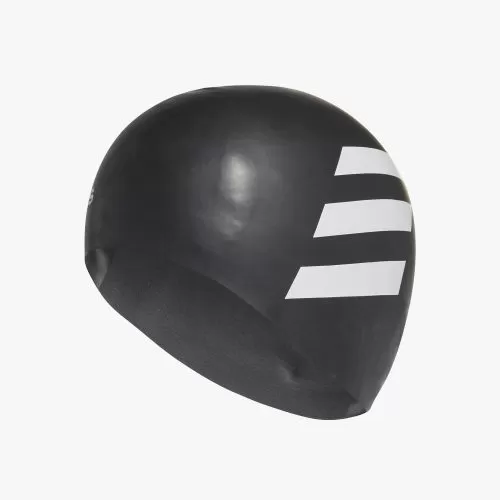 Adidas Sil 3S Cap Bonnet De Natation Unisex