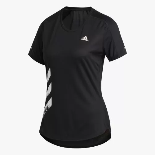 Adidas Run It 3S T-Shirt Femme