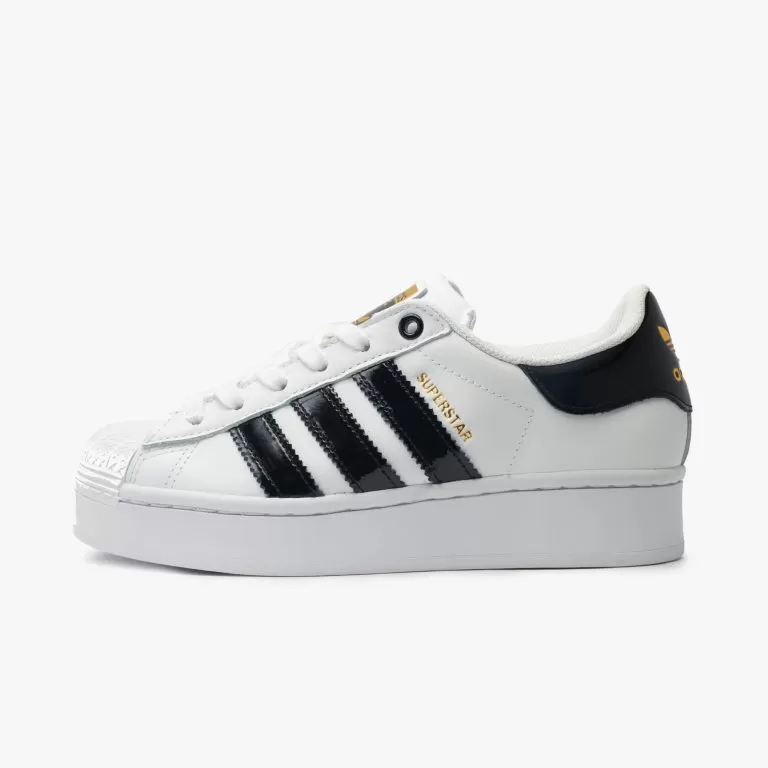 Adidas Originals Superstar Bold Chaussure Femme