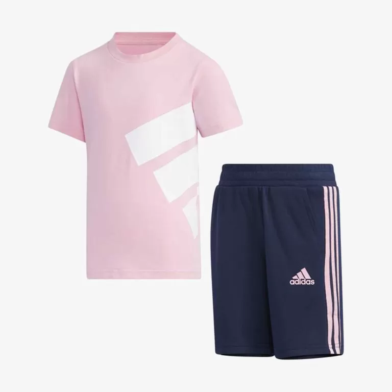 Adidas LK Ensemble Enfant Garçon