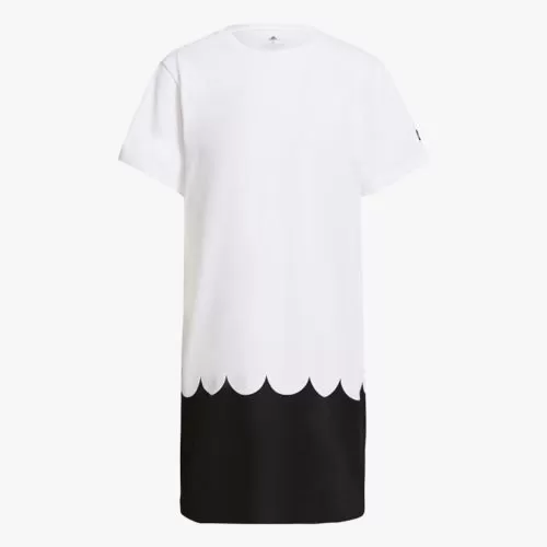 Adidas Sportswear Marimekko Robe Femme