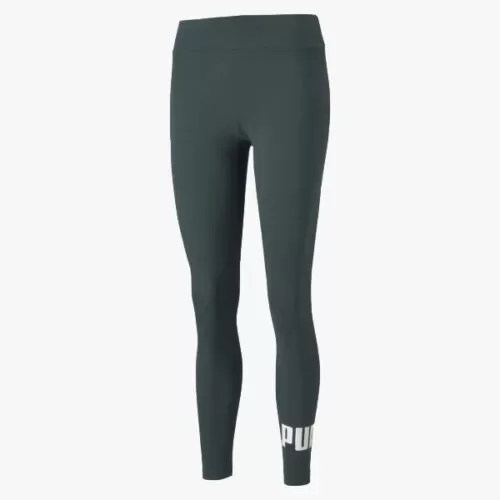 Puma Essentails Logo Leggings D'entraînment Femme