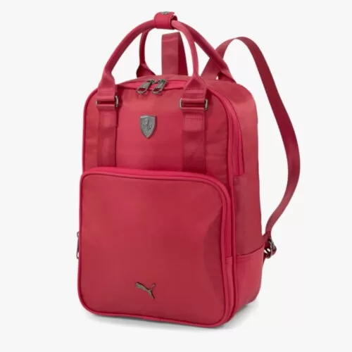 Puma Ferrari Sport wear Sac A Dos Femme