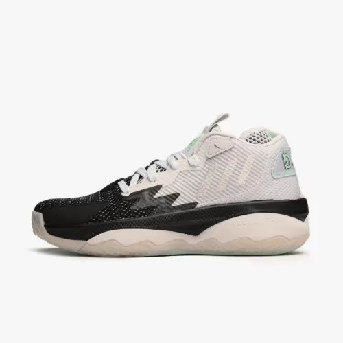 Adidas Dame 8 Basket De Basketball Junior Garçon