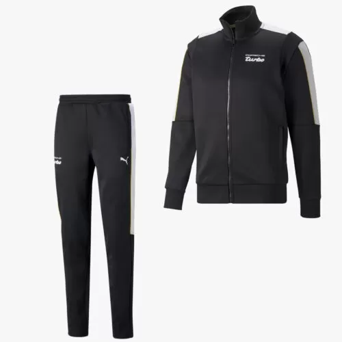 Puma Porsche Legacy T7 Survêtement Homme