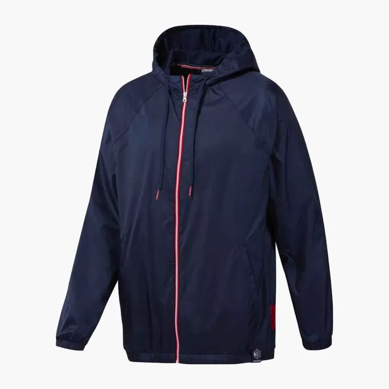 Reebok Coupe-Vent Parka Homme