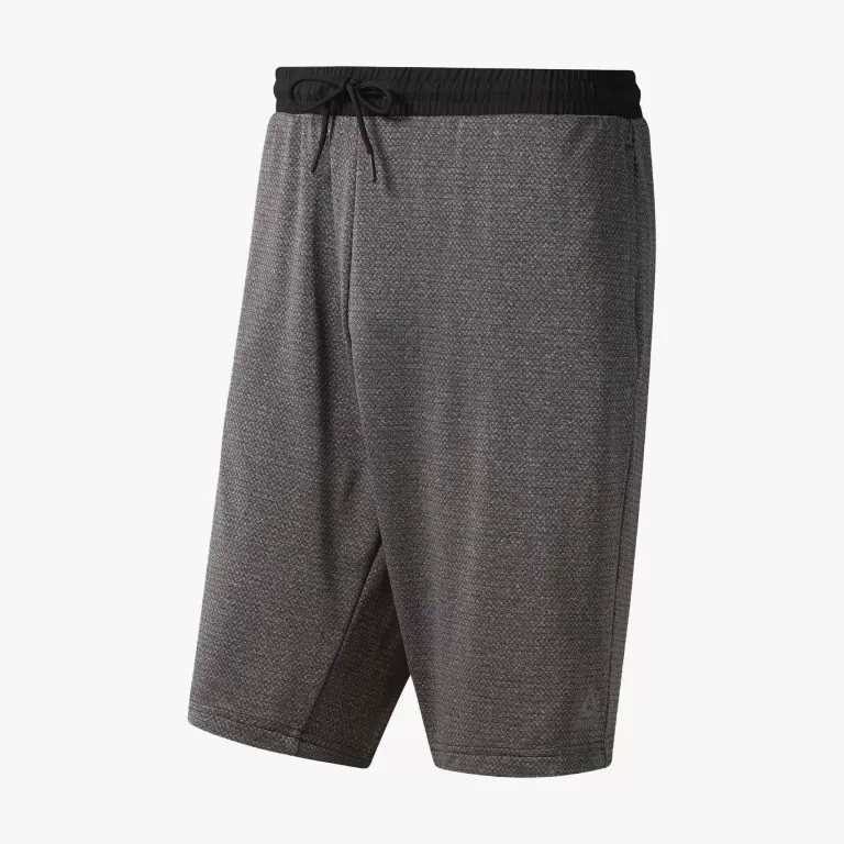 Reebok Wor Moonshift Short D’entraînement Homme