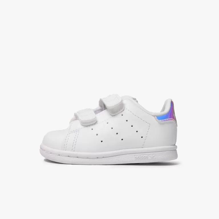 Adidas Stan Smith Basket De Mode Enfant Unisex