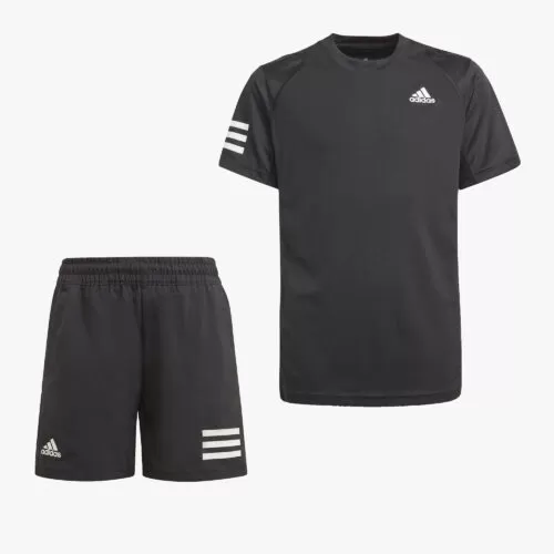 Adidas Club Tennis Ensemble Junior Garçon