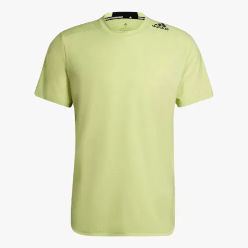 Adidas D4S T-Shirt D'Entraînemen Homme