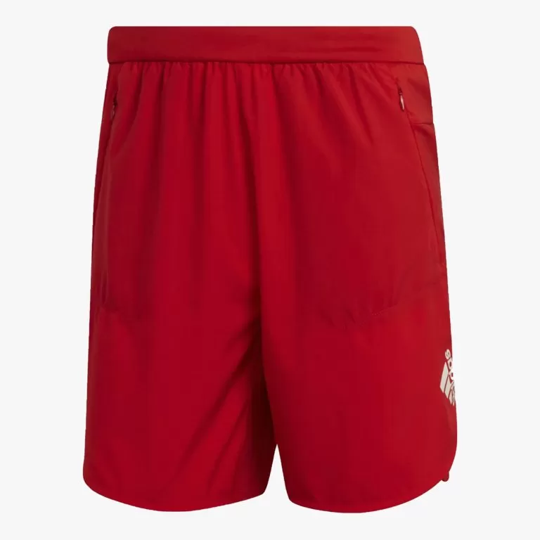 Adidas D4S Short D’Entraînemen Homme