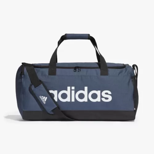 Adidas Essentials Logo Sac En Toile Format Moyen Unisex