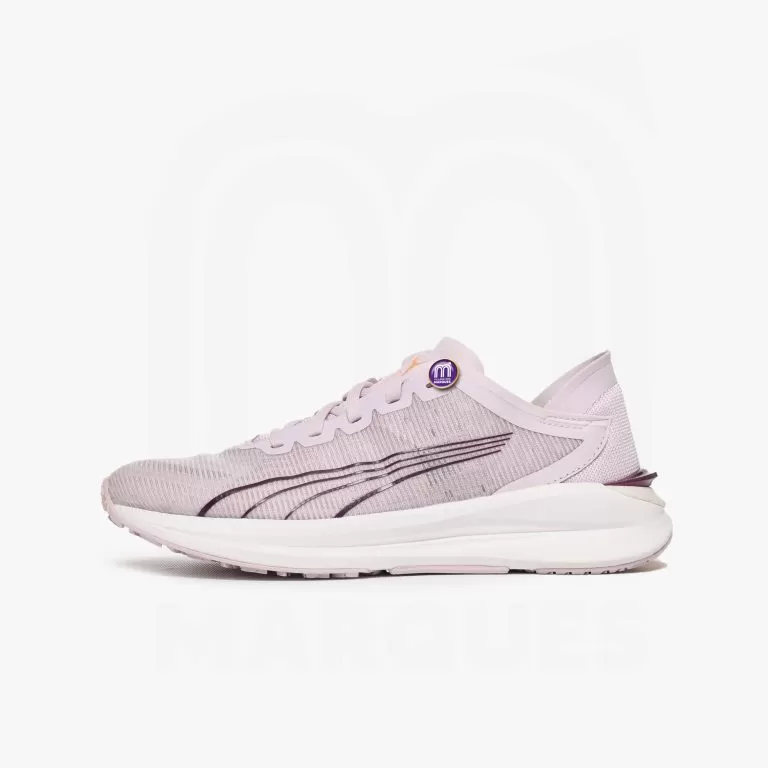 Puma Electrify Nitro Chaussures De Course Femme