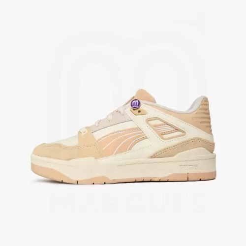 Puma Slipstream First Sense Basket Mi-Montante Femme
