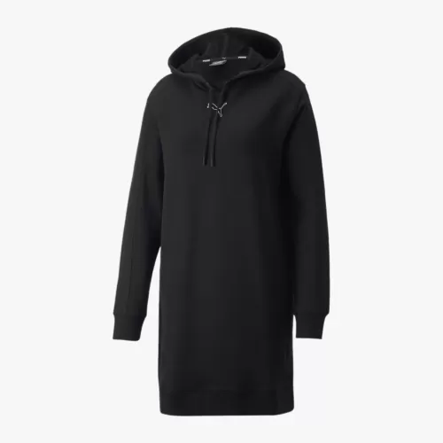Puma Her Robe Sweat à Capuche Femme