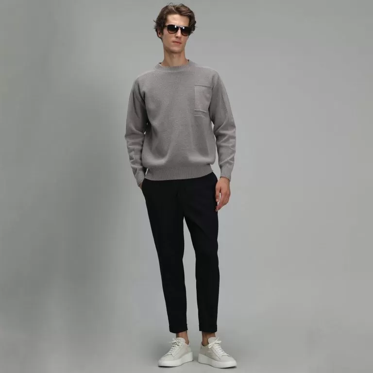 Lufian Twin Pantalon Décontracté Homme