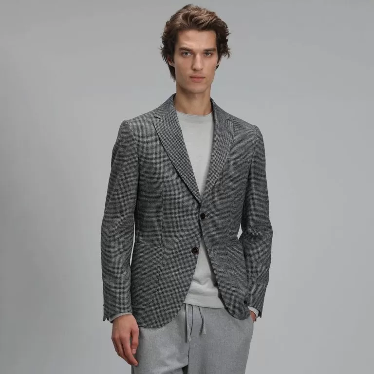 Lufian Alex Veste Classique Blazer Homme