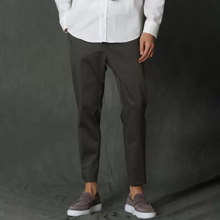 Lufian Bogar Pantalon Décontracté Homme