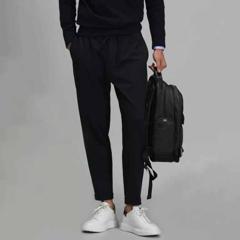 Lufian Suno Pantalon Coupe Ajustée Homme