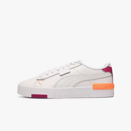 Puma Jada Basket De Mode Femme
