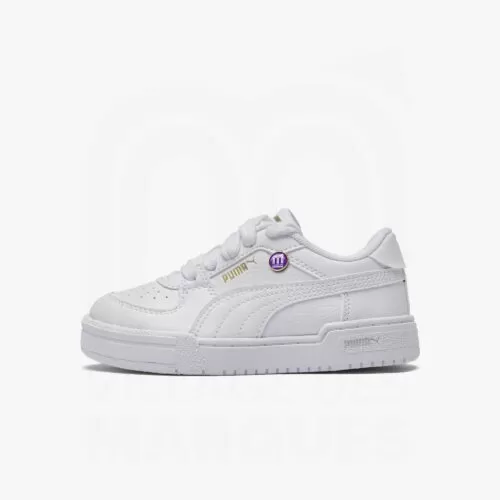 Puma Ca Pro Classic Basket De Mode Cadet Garçon