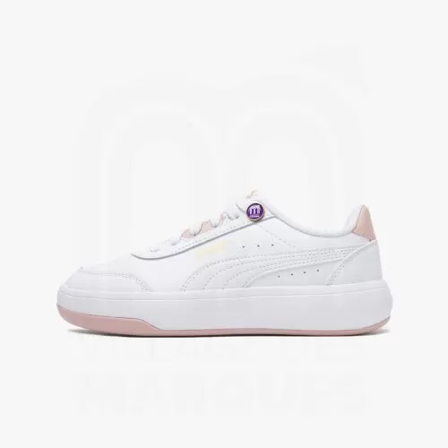 Puma Tori Basket De Mode Femme