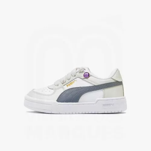 Puma Ca Pro Basket De Mode Cadet Unisex
