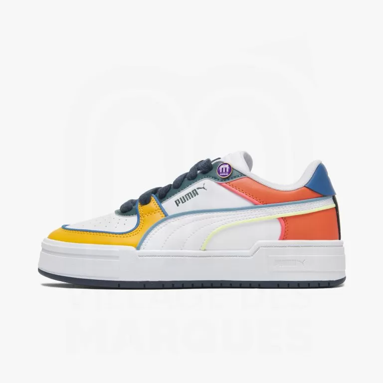 Puma Ca pro Sum Pop Basket De Mode Homme