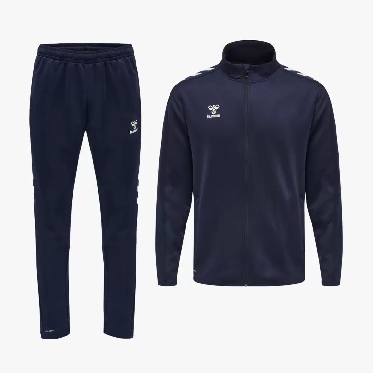 Hummel Core XK Poly Survêtement De Football Homme