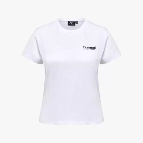 Hummel Kristy T-shirt De Sport Femme