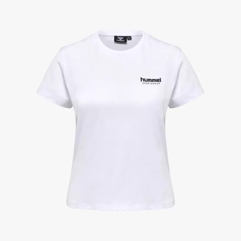 Hummel Kristy T-shirt De Sport Femme