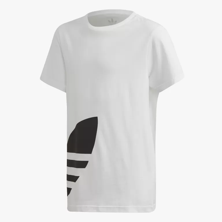 Adidas Originals Big Trefoil T-shirt Junior Garçon