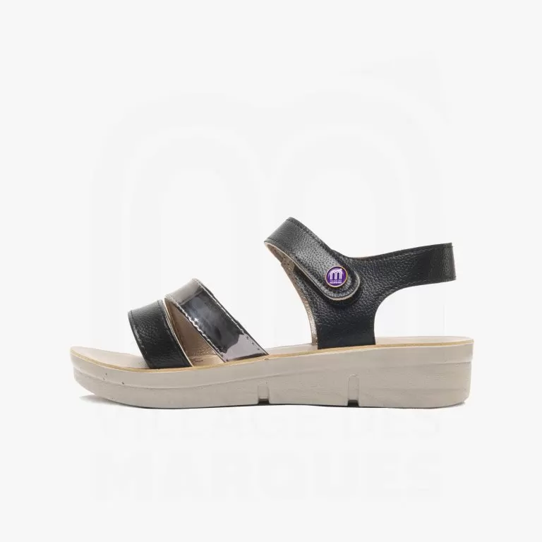 Polairs 162847.Z3FX Sandales Femme